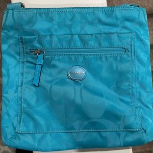 Coach Crossbody